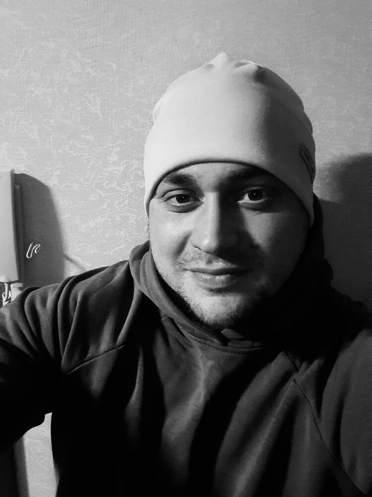 ���� 44852585 ������� Kirill, 38 ���, ���� ���������� � �����-����������