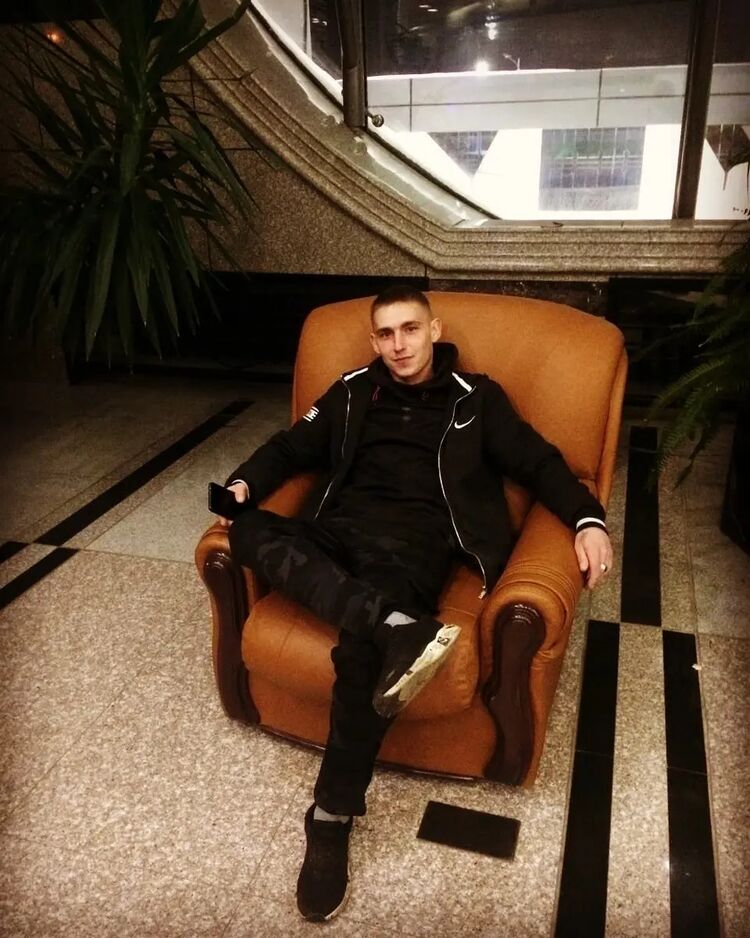 ���������� ������������, ���� ������� Ivan, 28 ���, ������������ ��� ������, ����� � ���������