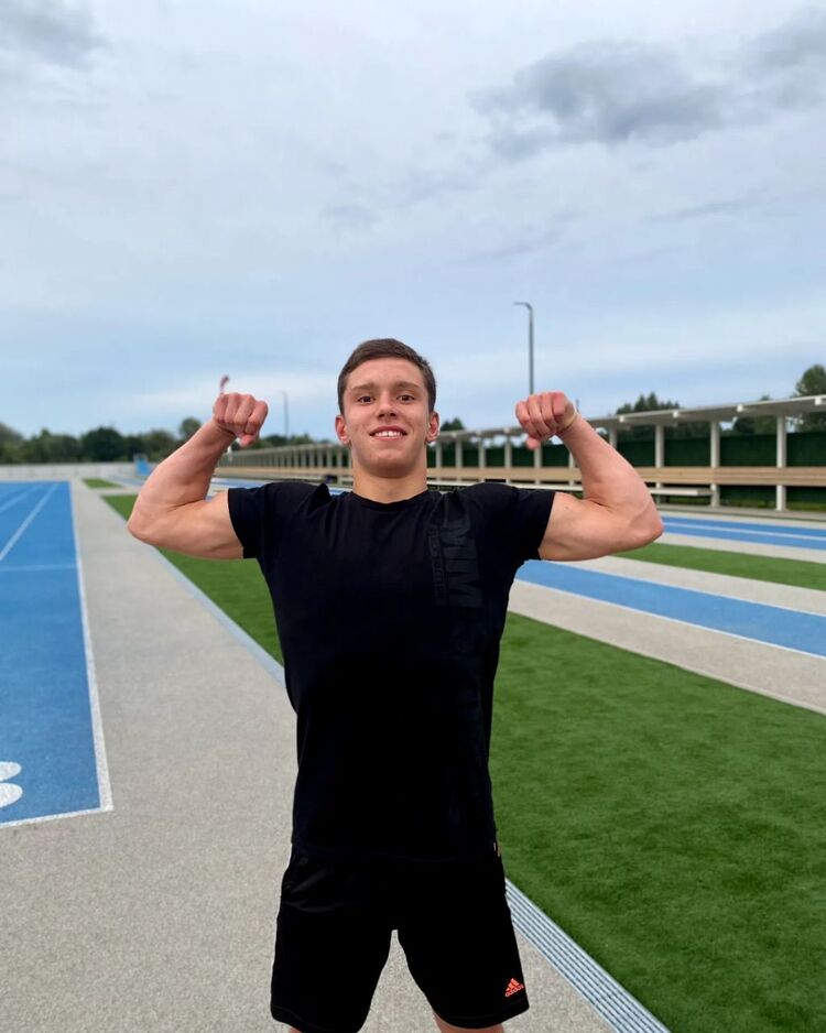 ���������� ����, ���� ����� ������, 21 ���, ������������ ��� ������, ����� � ���������