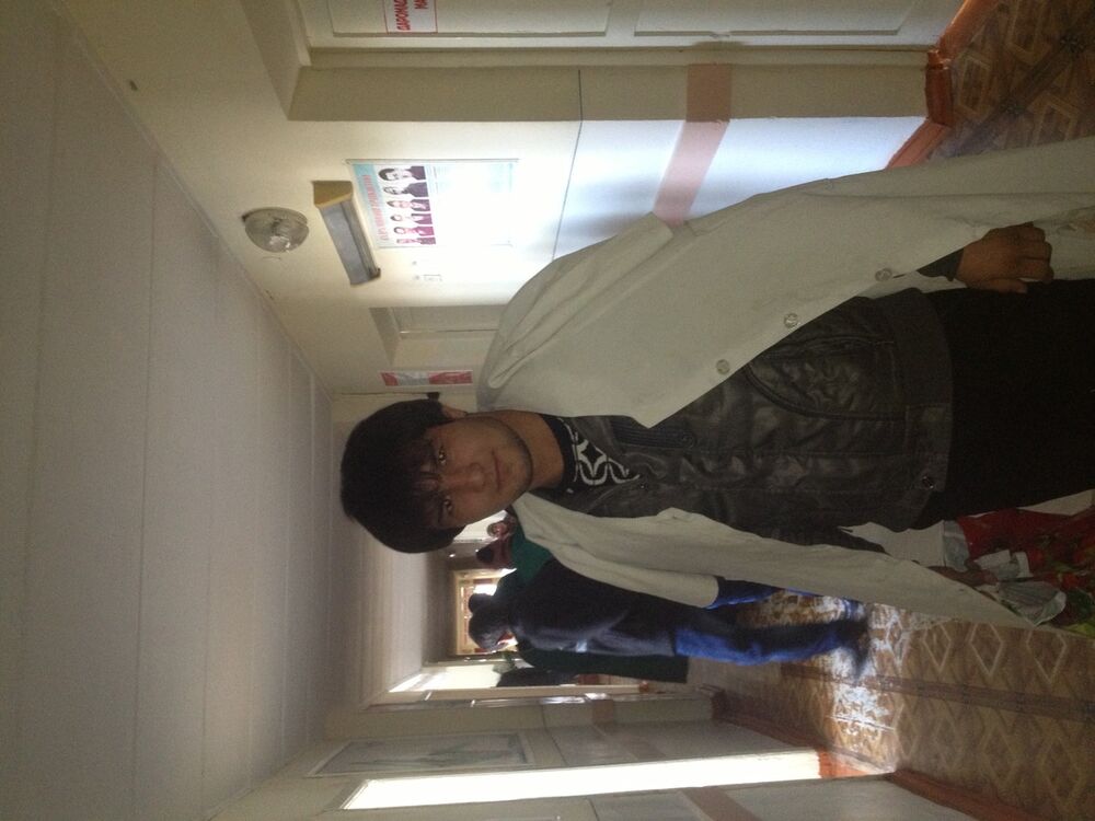 ���� 4124435 ������� Dilshod, 34 ����, ���� ���������� � �������