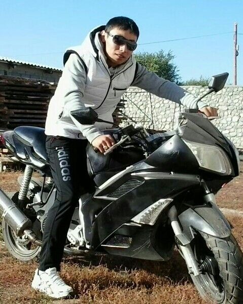  ,   Azamat, 36 ,   
