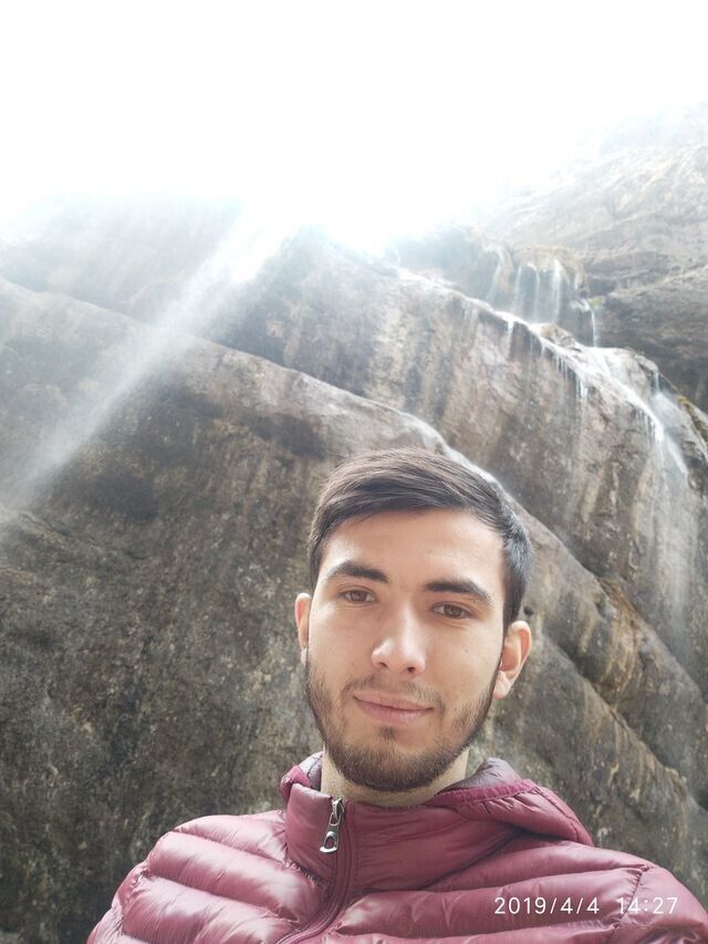 ���� 28432395 ������� Azret, 33 ����, ���� ���������� � ����������