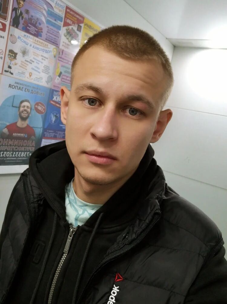 ���� 34168805 ������� Sergey, 29 ���, ���� ���������� � ������������