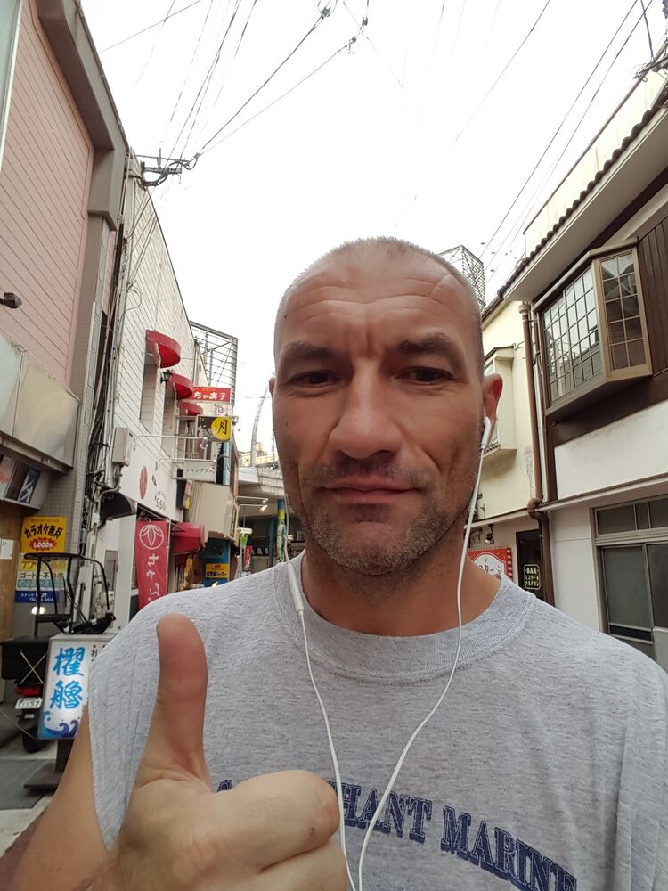  Tucson,   Igor, 54 ,   ,   