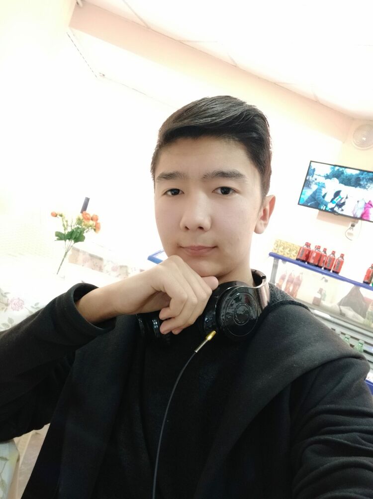 ���� 16594395 ������� Umid, 27 ���, ���� ���������� � ��������