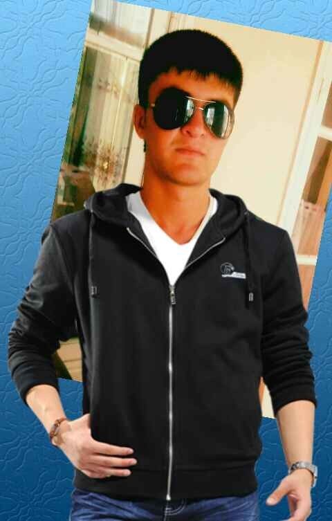  5876205  Jamik, 30 ,    