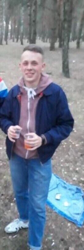 ���� 20359525 ����� ������, 23 ����, ���� ���������� � ������