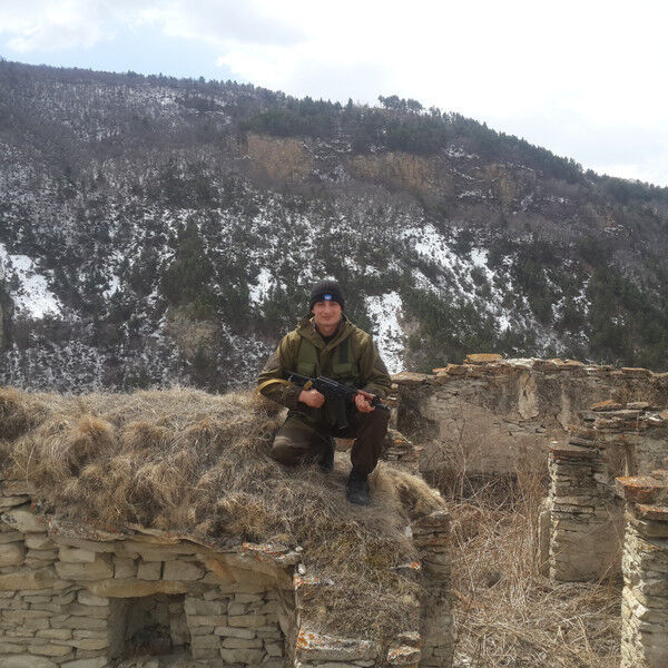 ���� 12325805 ������� Evgenii, 33 ����, ���� ���������� � ��������