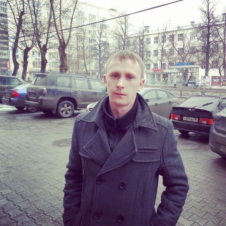   ,   Alexander, 37 ,   , 