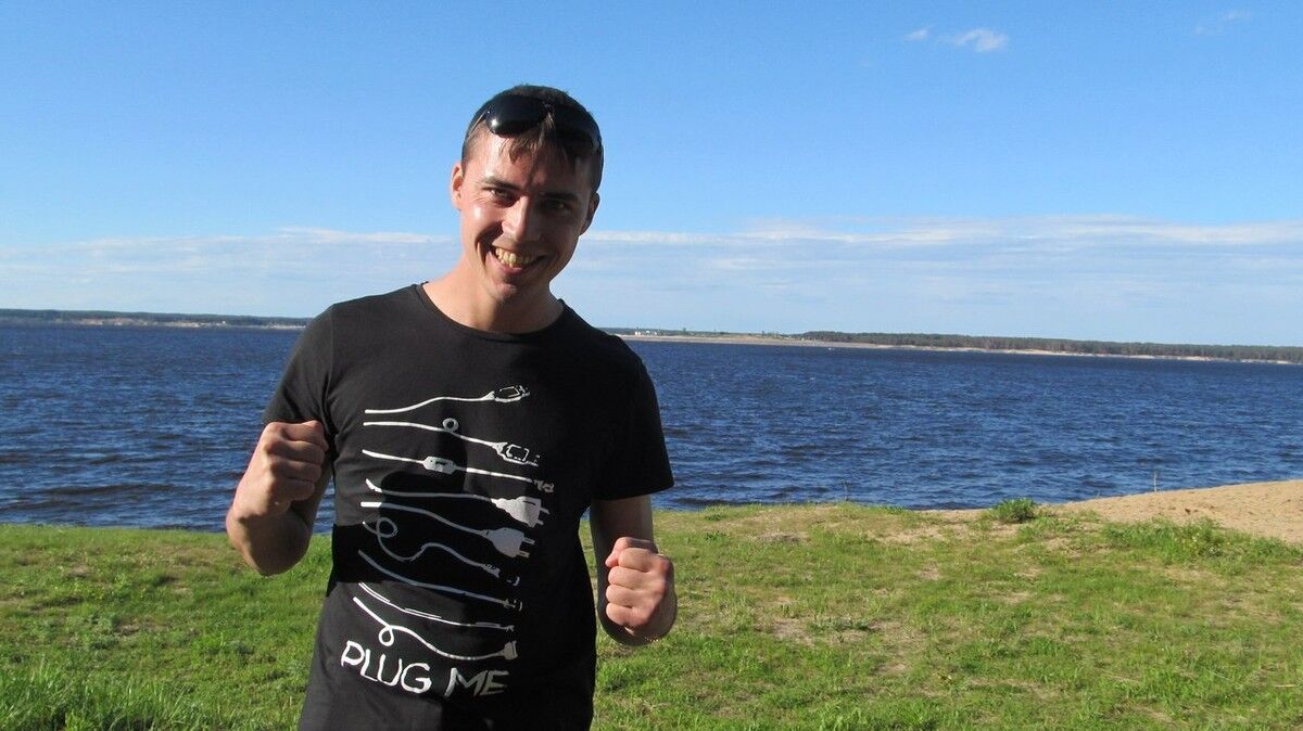 ���� 12040695 ������� ������, 39 ���, ���� ���������� � ��������