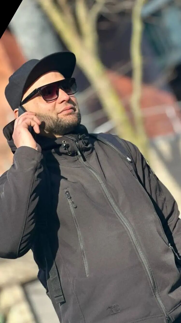 ���� 54850705 ������� Sergej, 36 ���, ���� ���������� � Palais-Bourbon