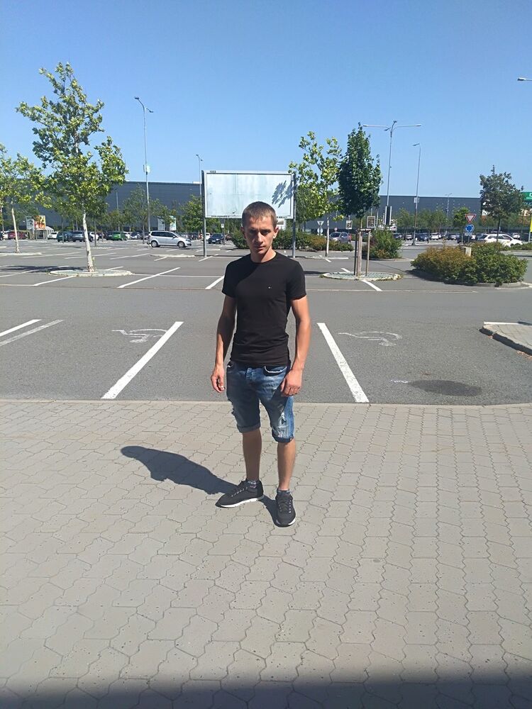  16764365  Misha, 28 ,    Horni Zd'ar