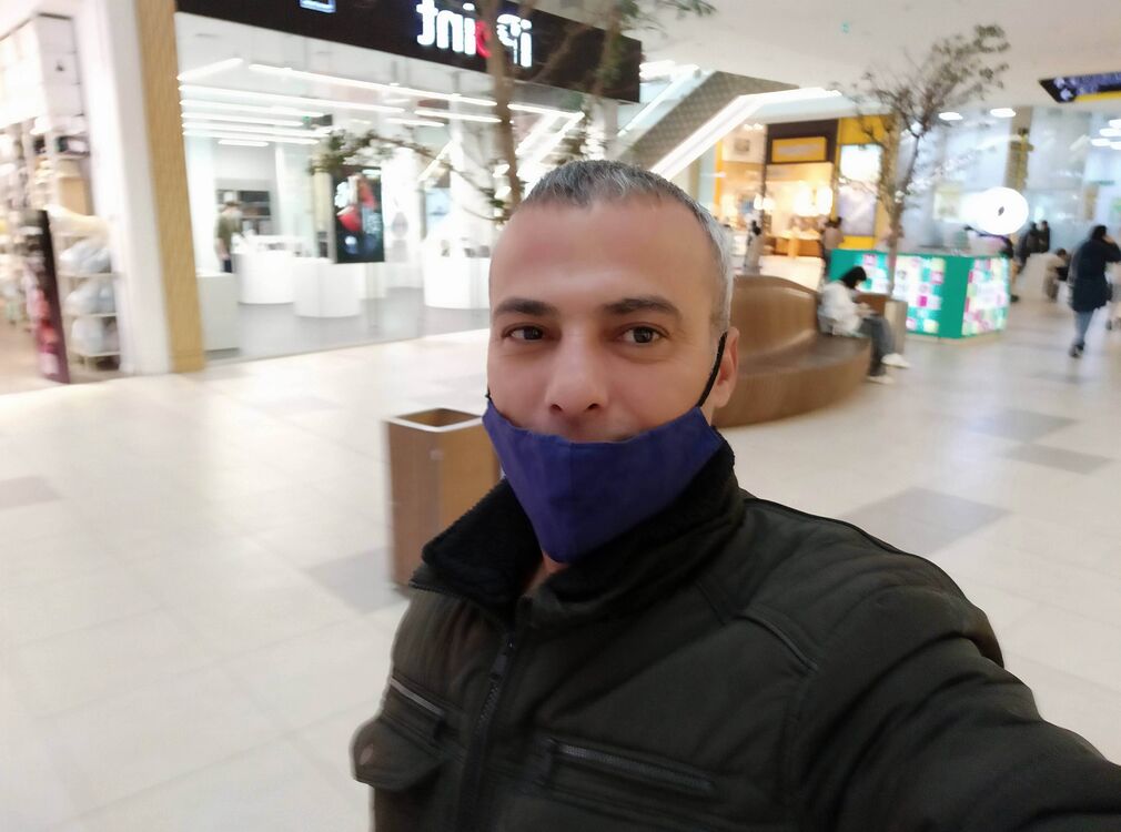 ���������� ������, ���� ������� Ahmet, 44 ����, ������������ ��� ������, ����� � ���������