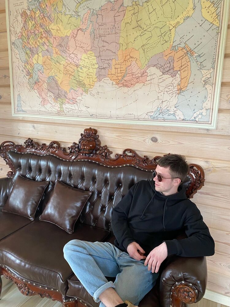 ���� 49700975 ����� Danil, 25 ���, ���� ���������� � ������