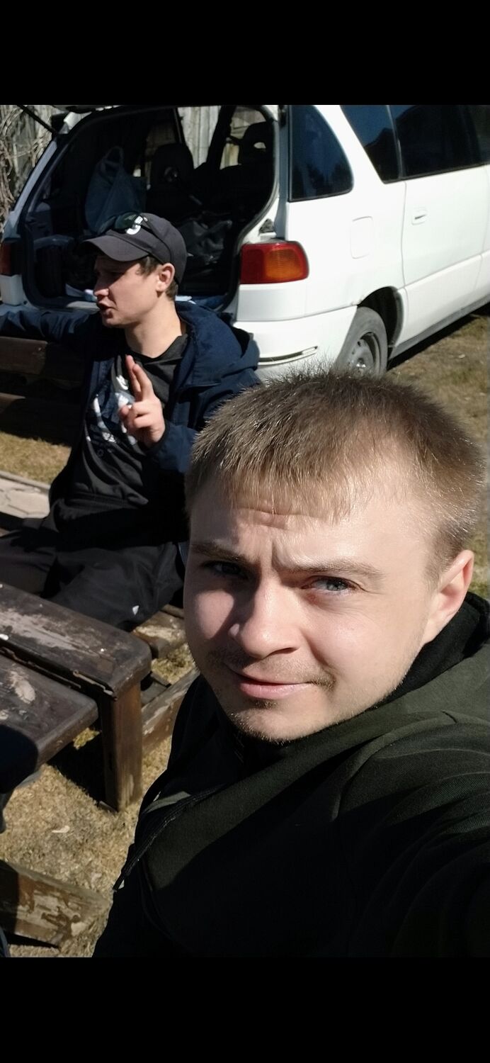 ���� 37943295 ������� Vovchik, 34 ����, ���� ���������� � ������������