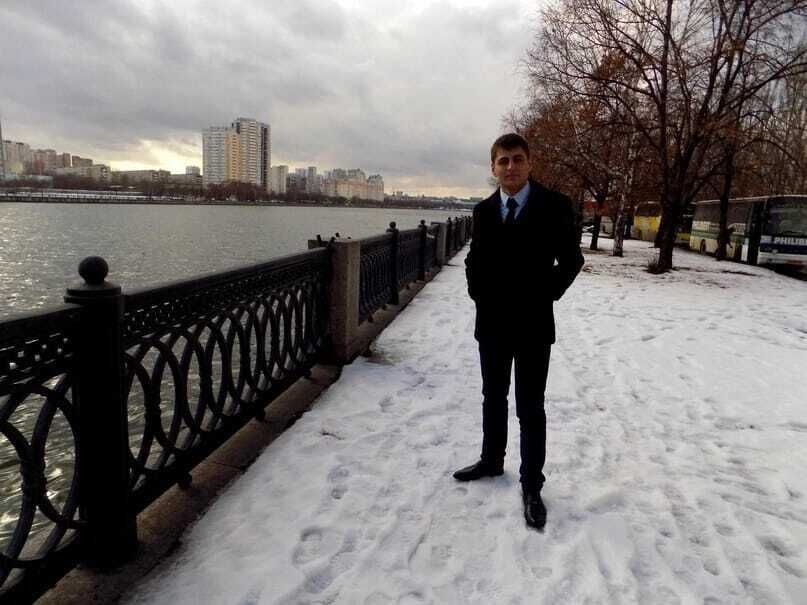 ���� 25794735 ������� Azar, 33 ����, ���� ���������� � ��������