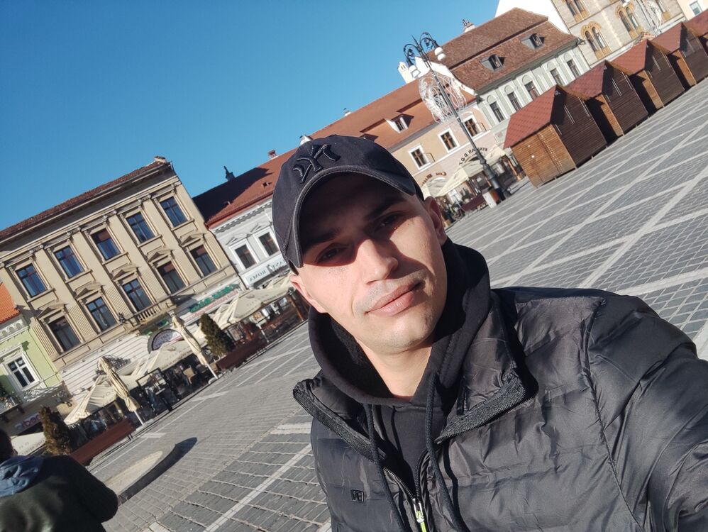  46564775  Vadim, 31 ,    