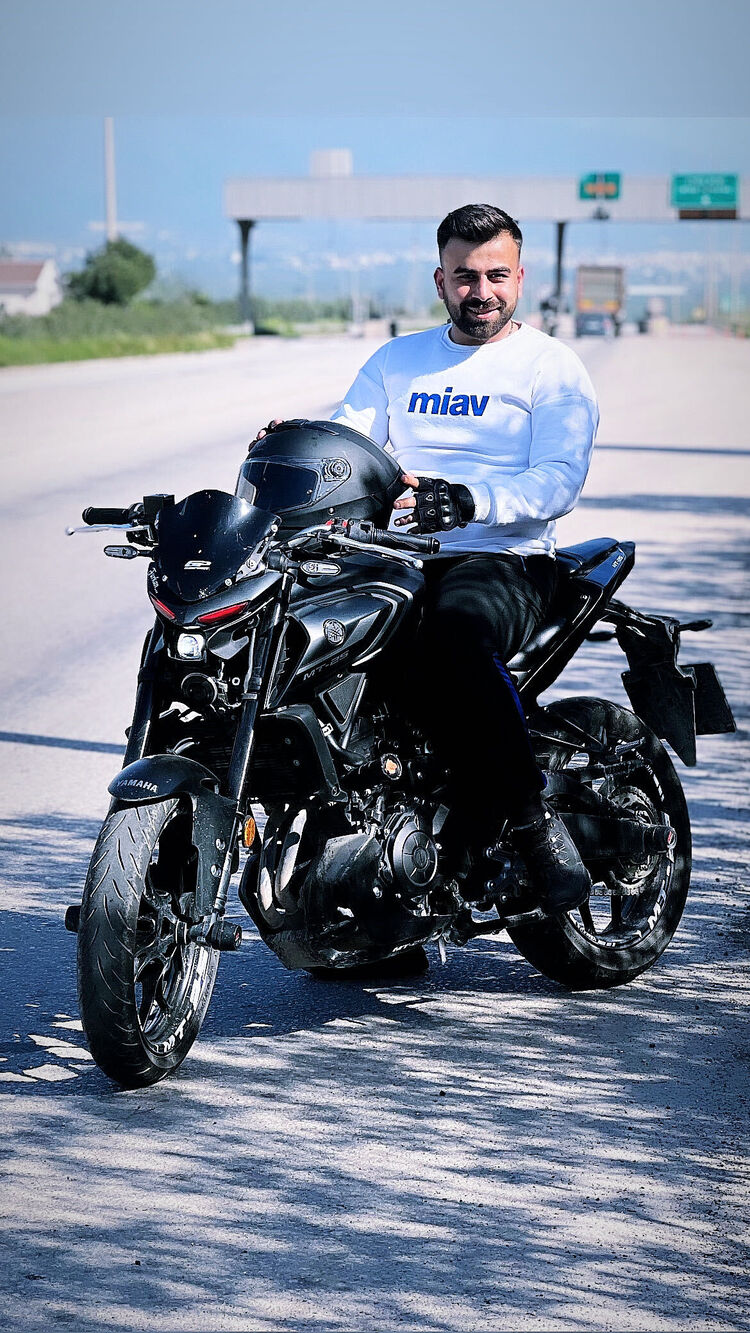 ���������� ������, ���� ����� Furkan, 25 ���, ������������ ��� ������, ����� � ���������