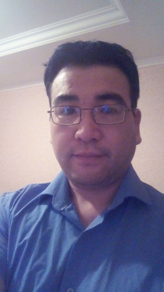 ���� 19751605 ������� Baxtiyor, 40 ���, ���� ���������� � �����