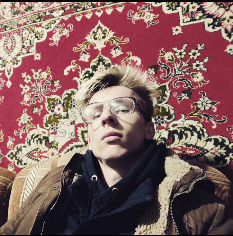 ���� 42601035 ����� Maksim, 25 ���, ���� ���������� � ������