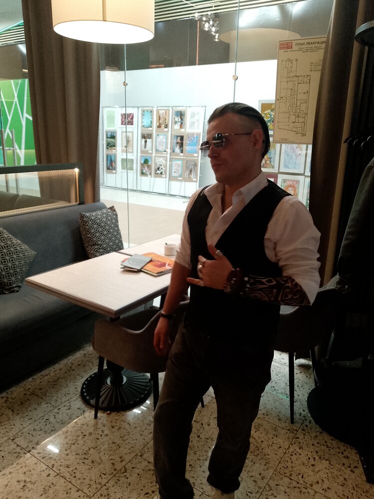 ���������� �����-���������, ���� ������� Roman, 31 ���, ������������ ��� ������, ����� � ���������