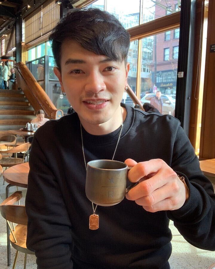 ���� 46852565 ������� Sam Anderson, 38 ���, ���� ���������� � Chai Nat