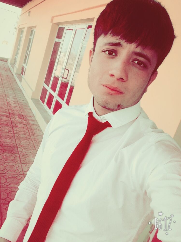 ���� 46148725 ������� Shaxzod, 26 ���, ���� ���������� � ������