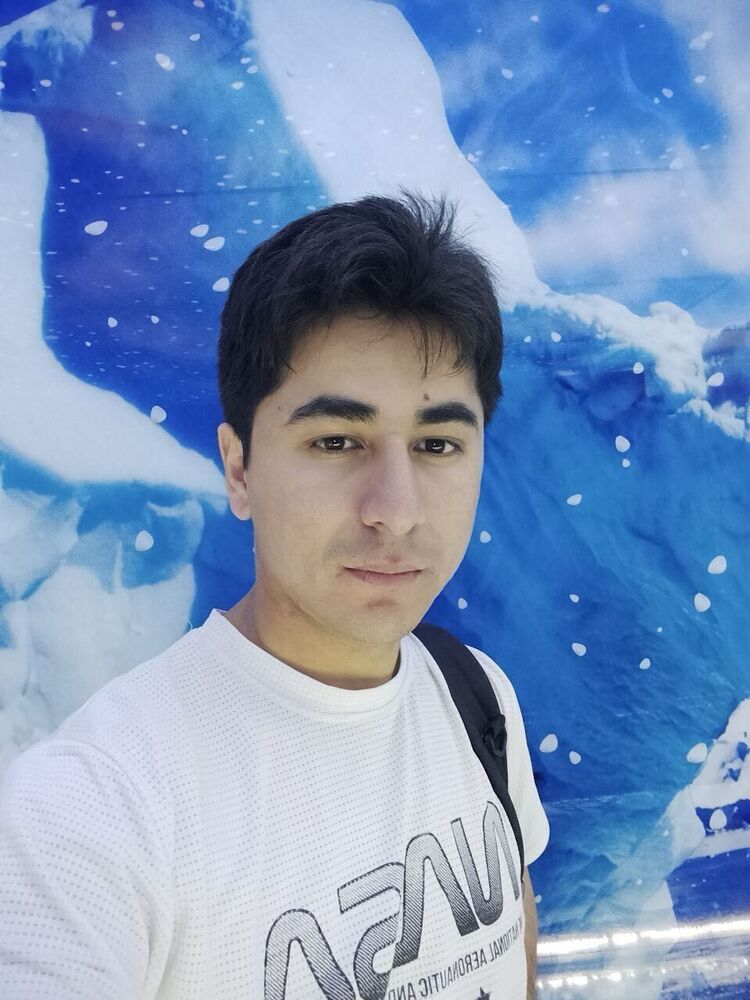 ���� 55754485 ������� Suhrob, 28 ���, ���� ���������� � ��������