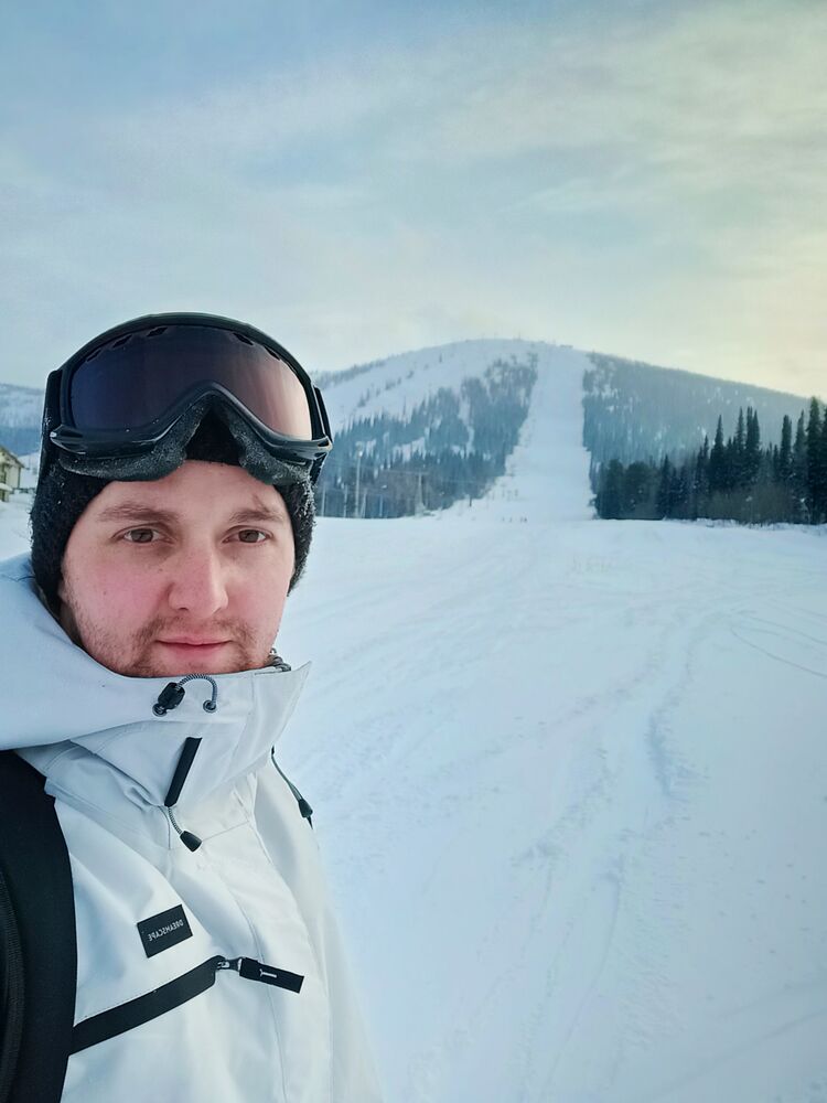 ���� 30866735 ������� Dmitry, 37 ���, ���� ���������� � ������