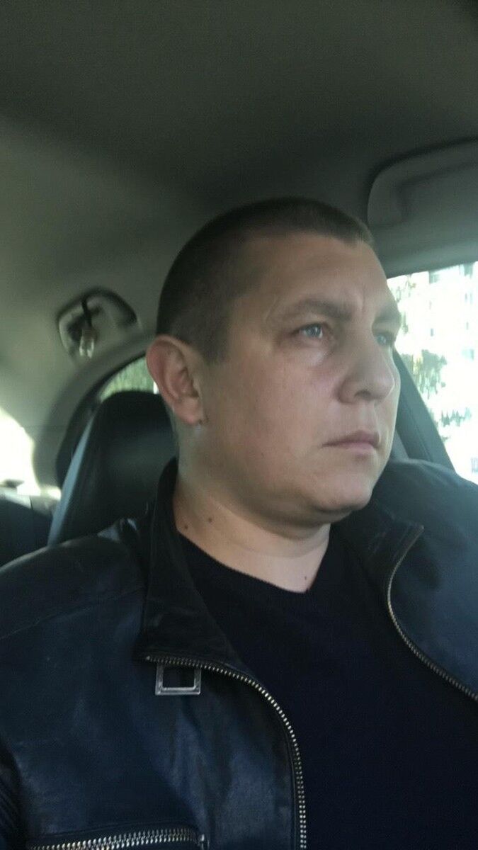 ���� 10556525 ������� Grigoriy, 41 ���, ���� ���������� � ������