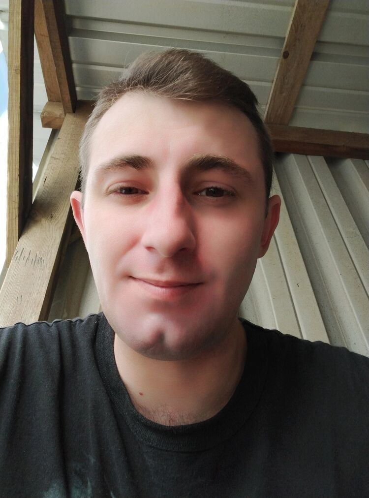  ,   Vladimir, 34 ,   ,   