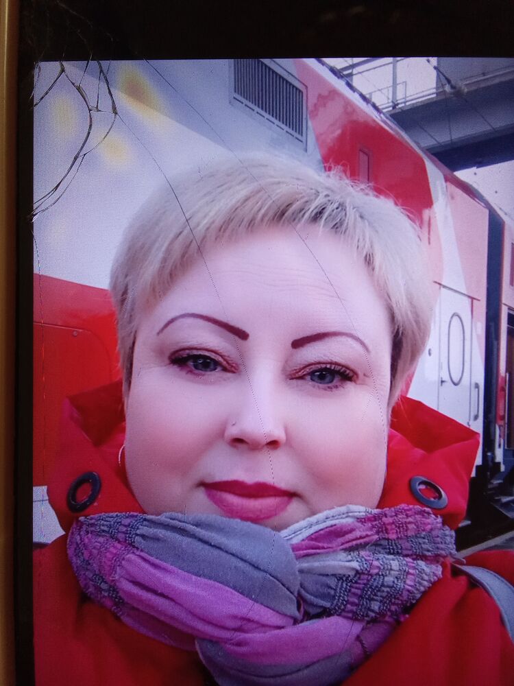 ���������� ����, ���� ������� Natasha, 44 ����, ������������ ��� c�������� ���������