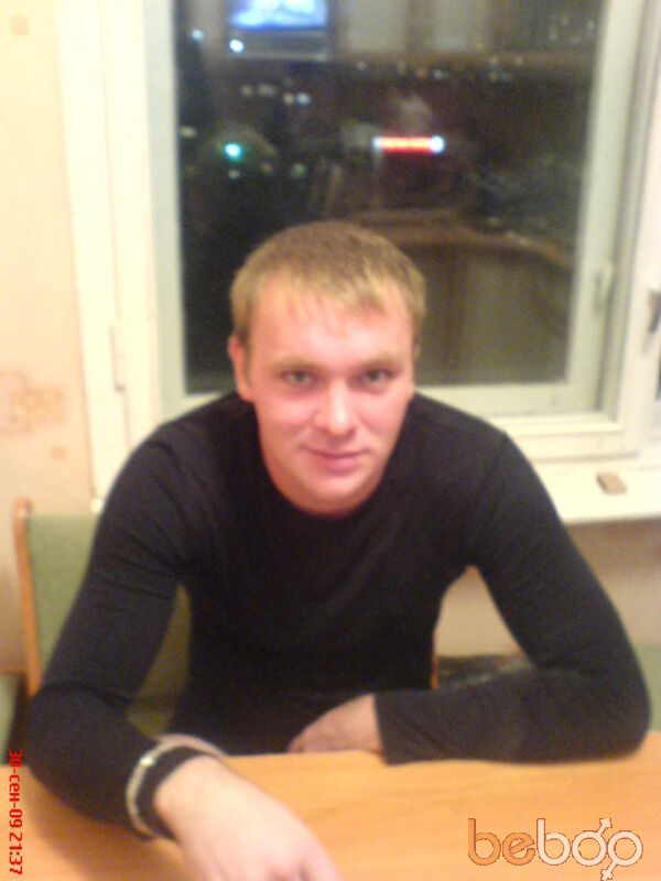 Знакомства Нижневартовск, фото мужчины ROMAN  25, 37 лет, познакомится для флирта