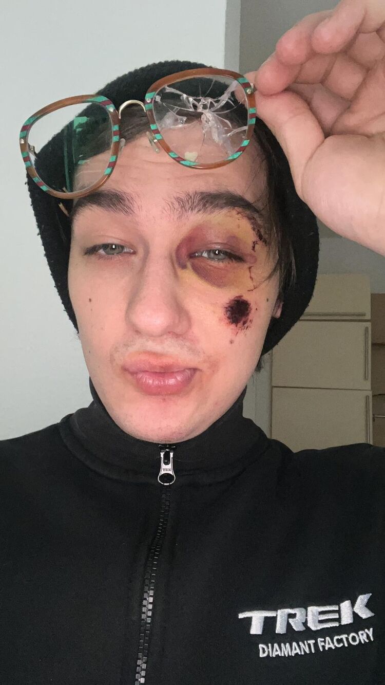  Chemnitz,   Vadim, 23 ,   ,   