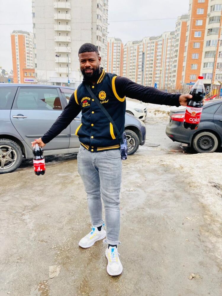 ���������� ������, ���� ������� Luis hairon, 30 ���, ������������ ��� ������, ����� � ���������