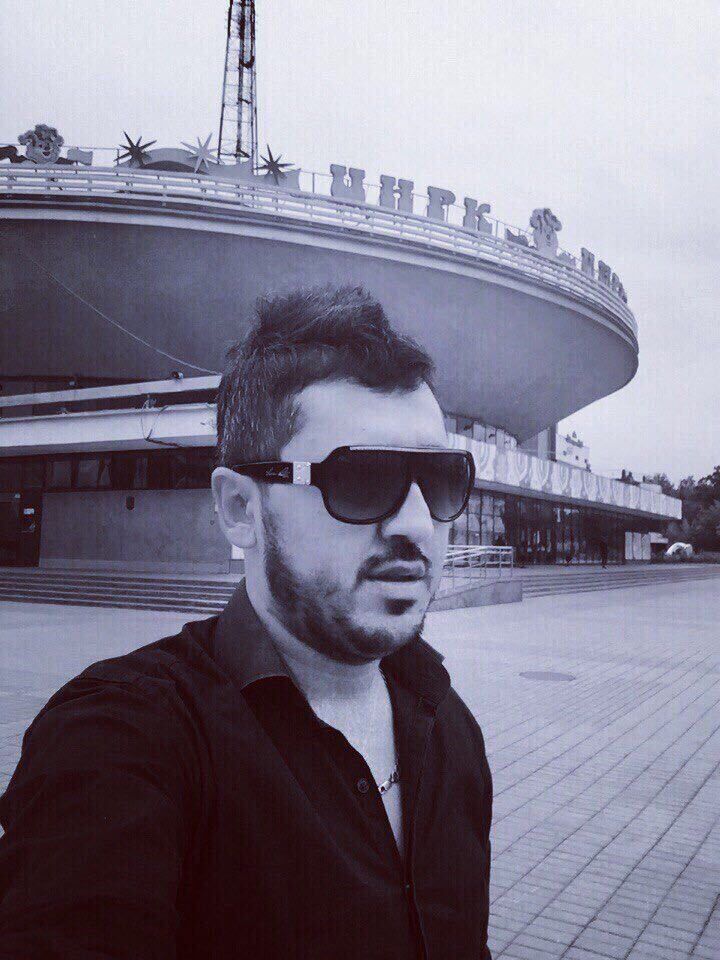 ���������� ������, ���� ������� Natiq, 36 ���, ������������ ��� ����� � ���������