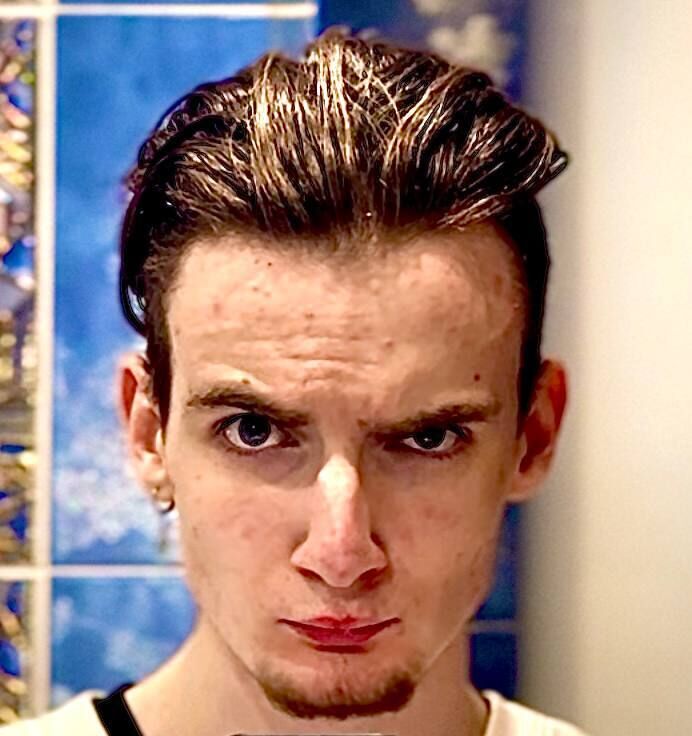 ���� 49788335 ����� ������, 19 ���, ���� ���������� � ������