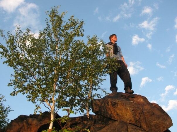 ���������� ������������, ���� ������� Artem, 35 ���, ������������ ��� ������