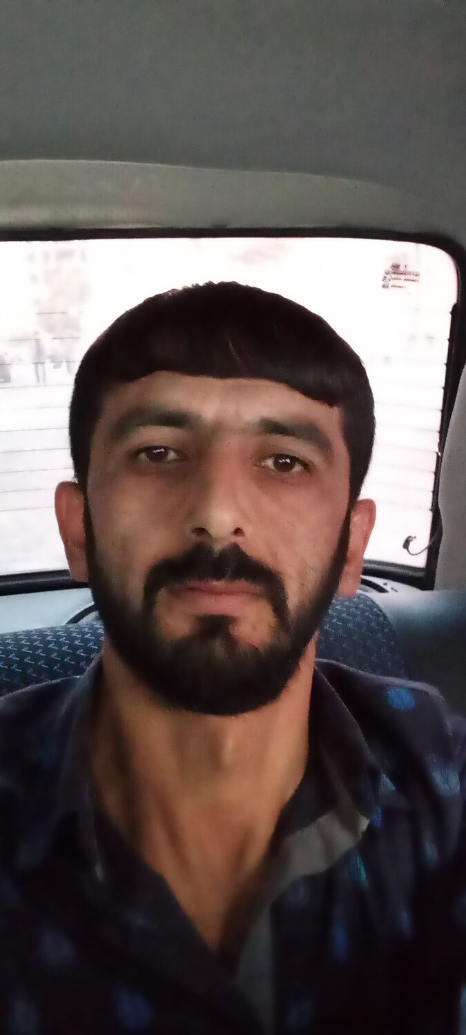 ���������� ����, ���� ������� Yusif, 36 ���, ������������ ��� ������, ����� � ���������