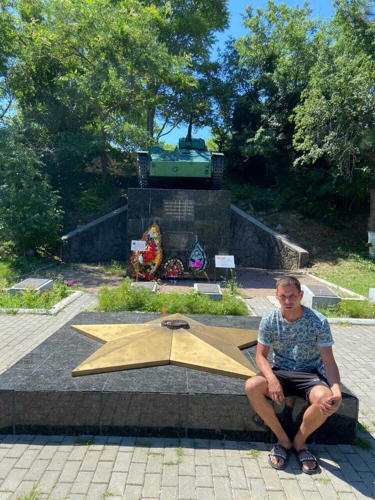 ���������� ���������, ���� ������� Ruslan, 39 ���, ������������ ��� ������, ����� � ���������