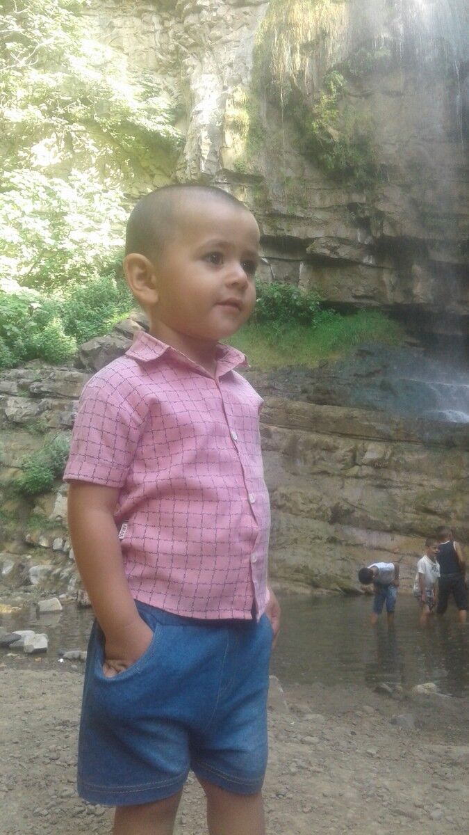 ���� 17276405 ������� Ali, 33 ����, ���� ���������� � ����