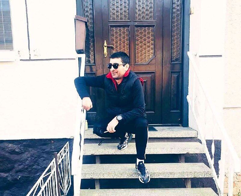 ���� 54434315 ������� Iva, 41 ���, ���� ���������� � Posen