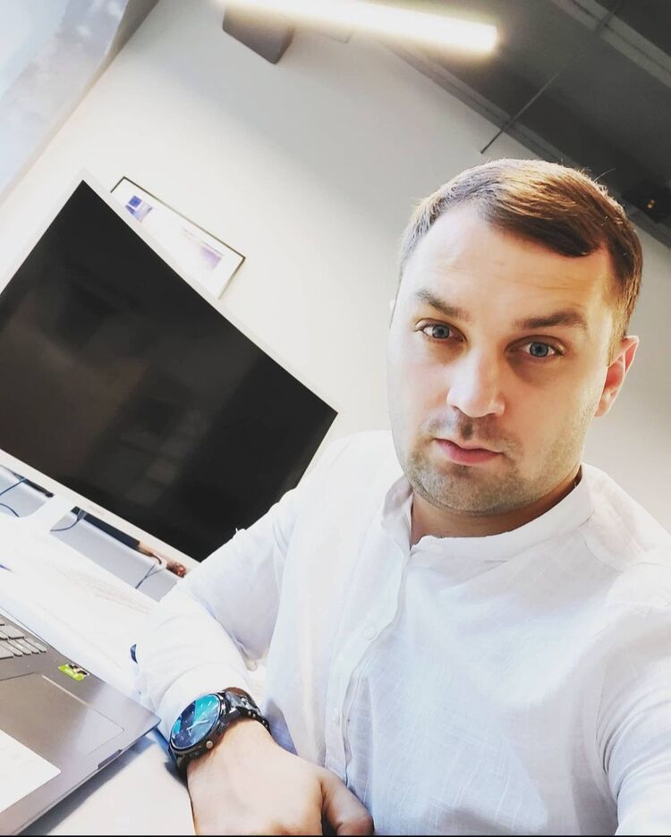 ���������� �����������, ���� ������� Alexander, 33 ����, ������������ ��� ������, ����� � ���������, c�������� ���������