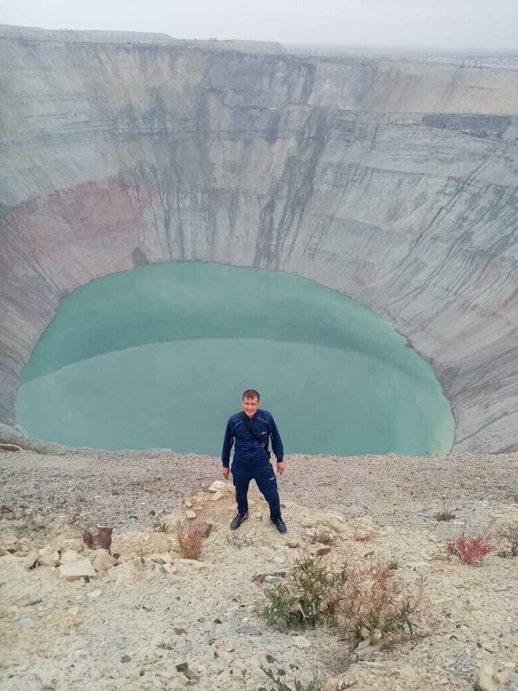 ���� 24661195 ������� ������, 41 ���, ���� ���������� � ������