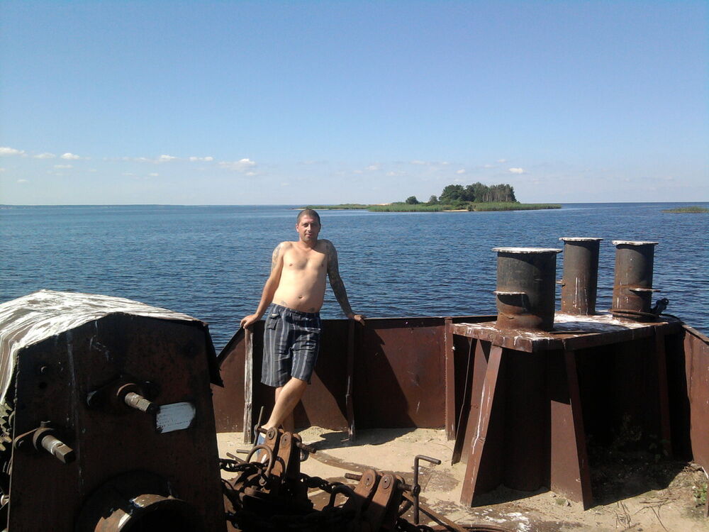  4326595  Serega, 45 ,    