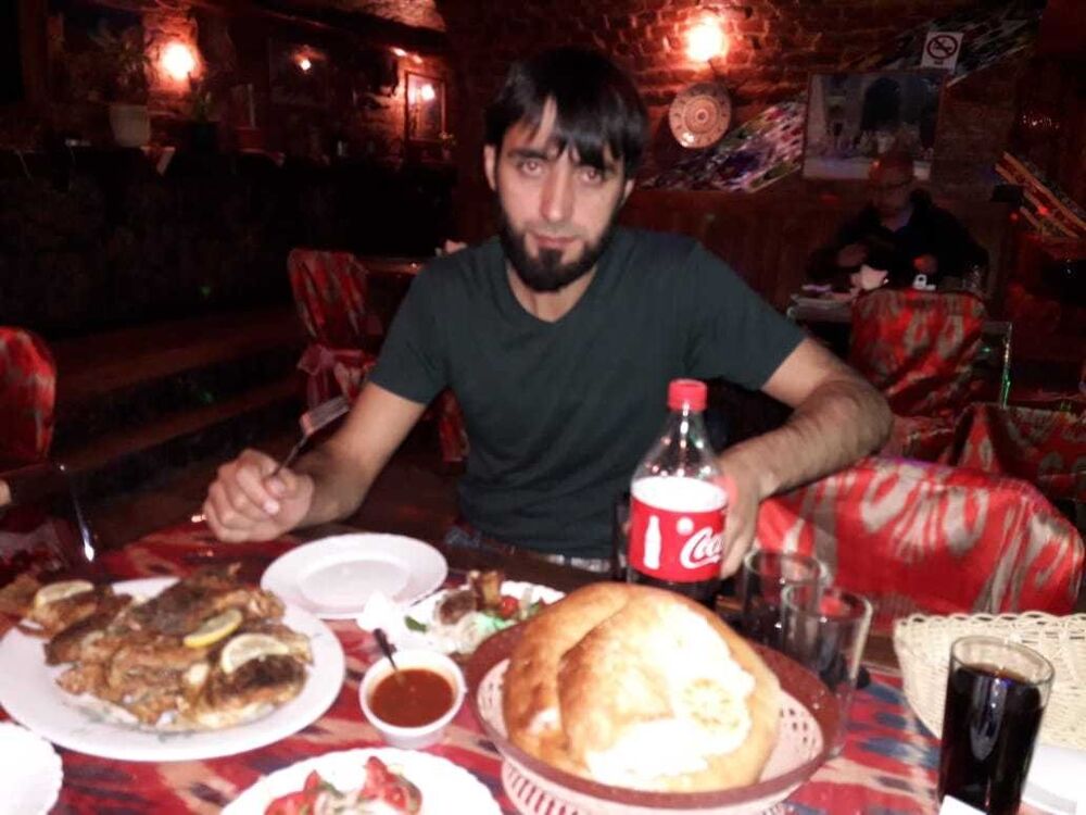 ���� 13539455 ������� Kholid, 35 ���, ���� ���������� � �����-����������