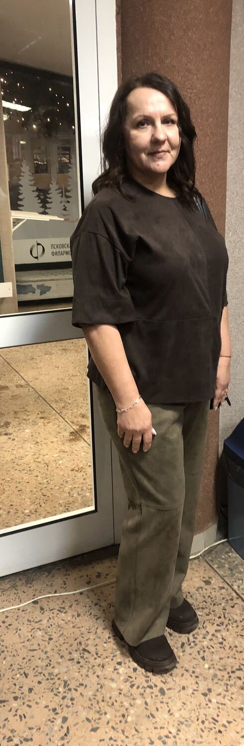 ���������� �����, ���� ������� Nadezhda, 50 ���, ������������ ��� c�������� ���������