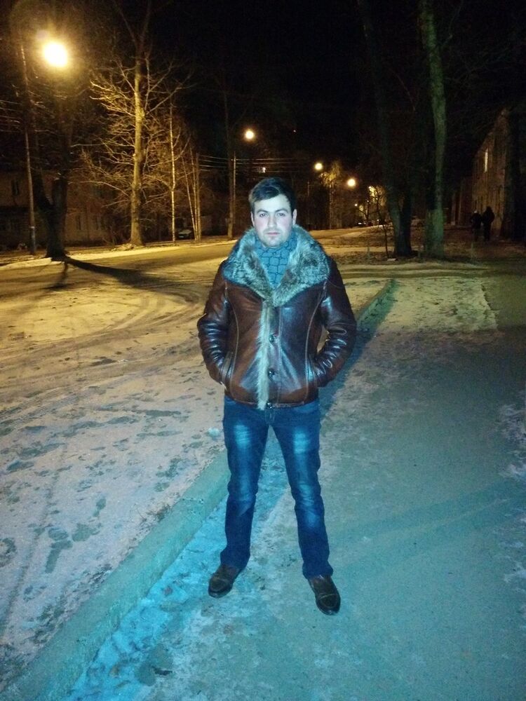 ���������� ������ ��������, ���� ������� Harut, 33 ����, ������������ ��� ������, ����� � ���������, c�������� ���������