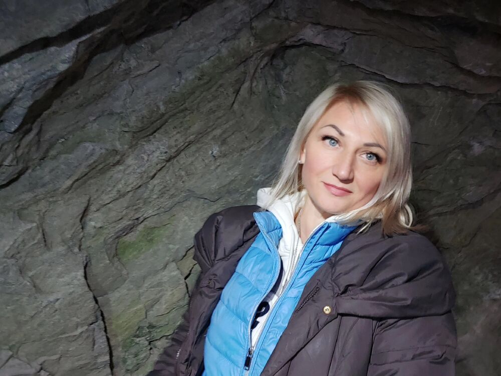 ���������� �����-���������, ���� ������� Nadya, 41 ���, ������������ ��� ����� � ���������, c�������� ���������