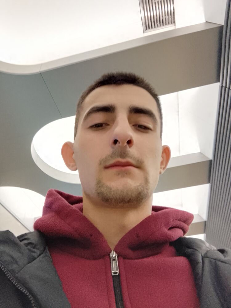  37812065  Alexey, 23 ,    